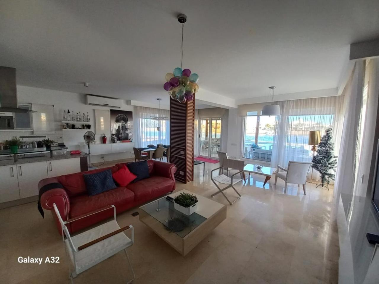 הורגהדה 3 Bedrooms Villa Fanadir מראה חיצוני תמונה