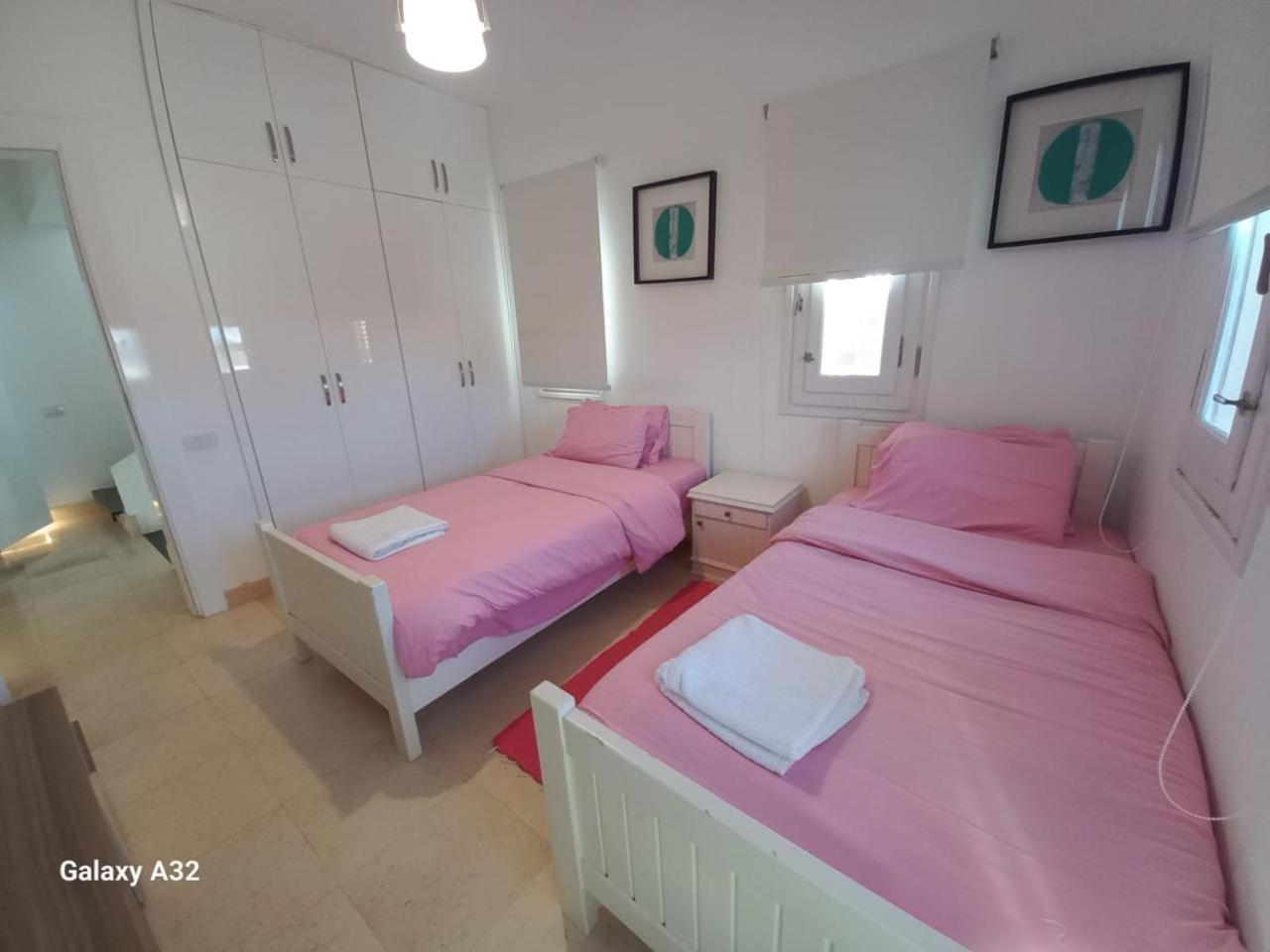 הורגהדה 3 Bedrooms Villa Fanadir מראה חיצוני תמונה