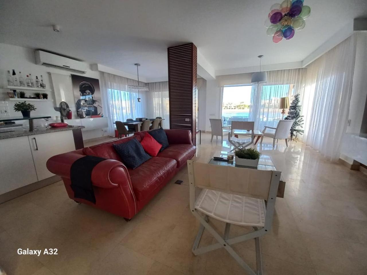 הורגהדה 3 Bedrooms Villa Fanadir מראה חיצוני תמונה