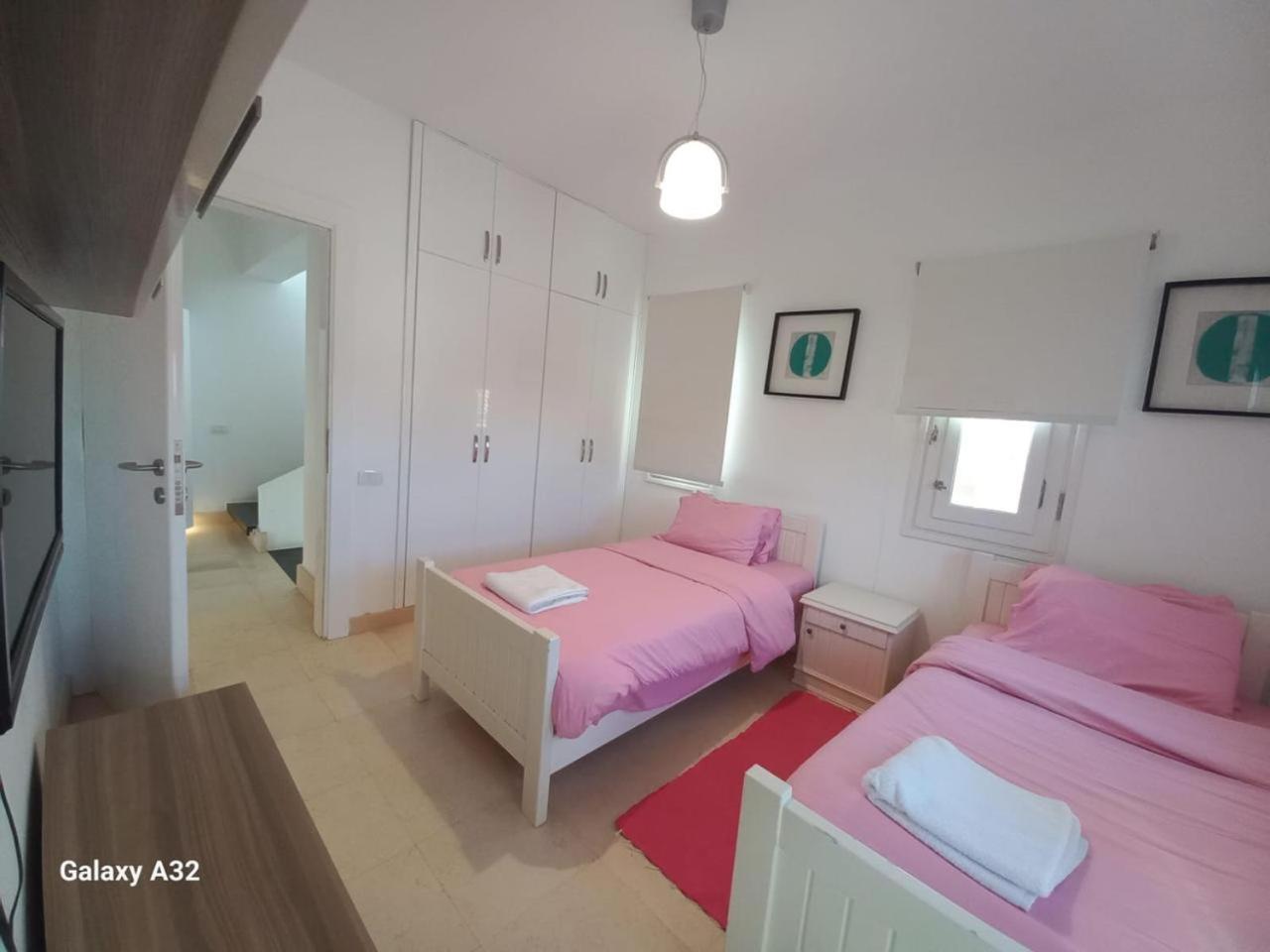 הורגהדה 3 Bedrooms Villa Fanadir מראה חיצוני תמונה