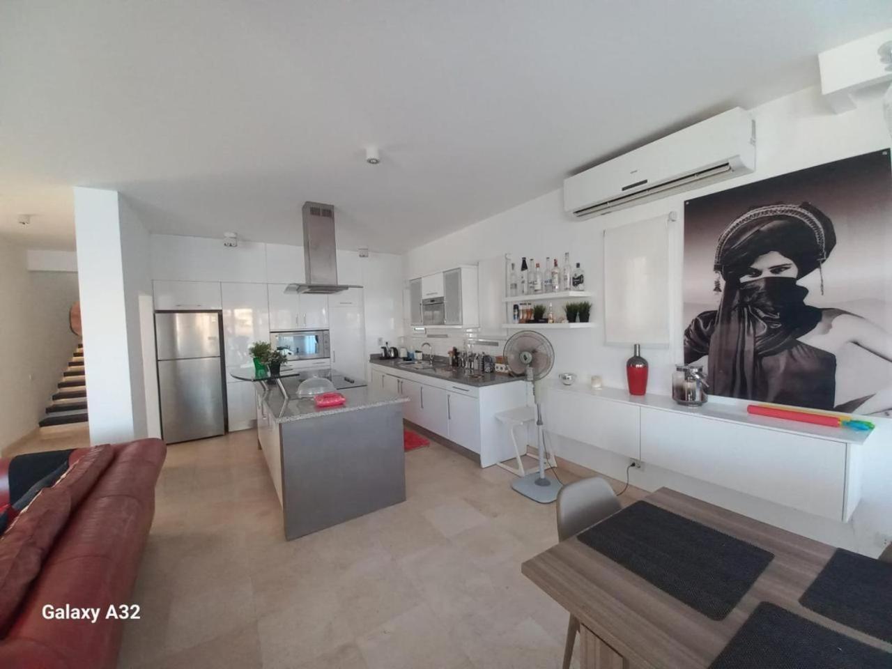 הורגהדה 3 Bedrooms Villa Fanadir מראה חיצוני תמונה