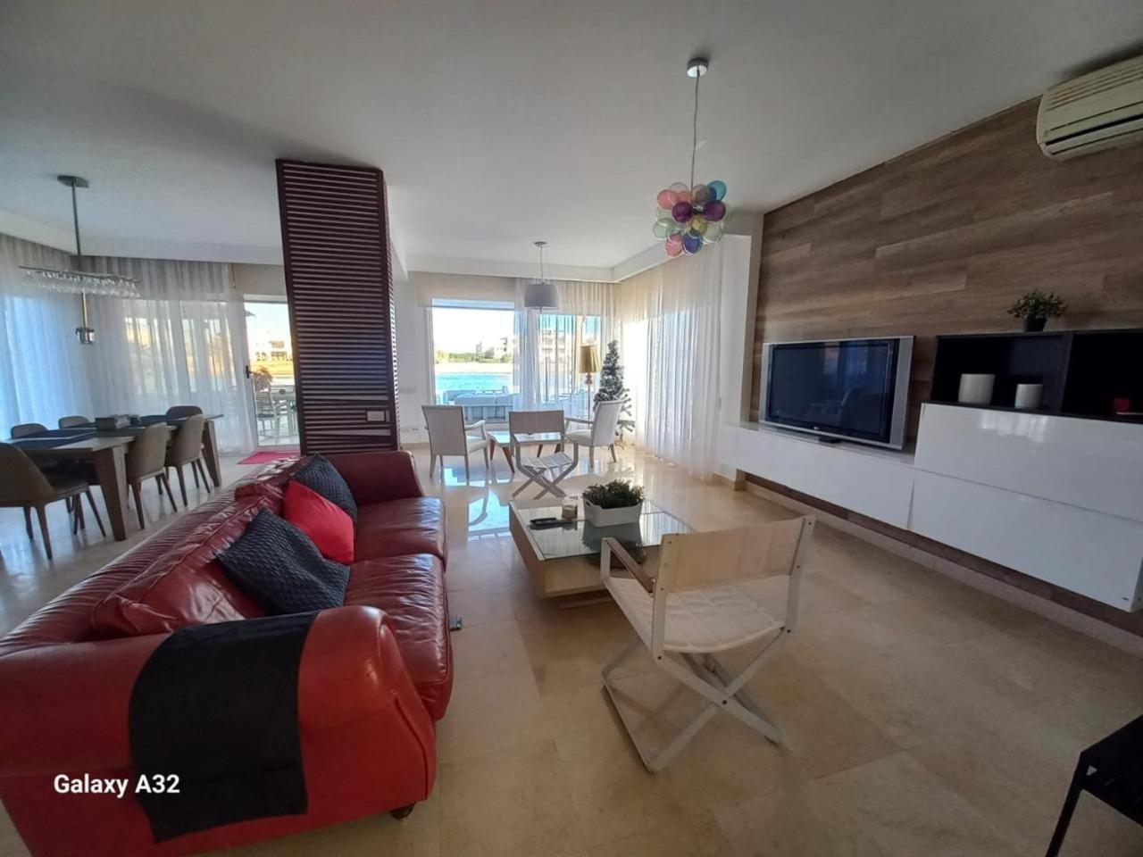 הורגהדה 3 Bedrooms Villa Fanadir מראה חיצוני תמונה